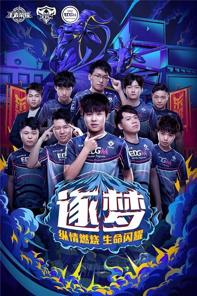 竞争对手应