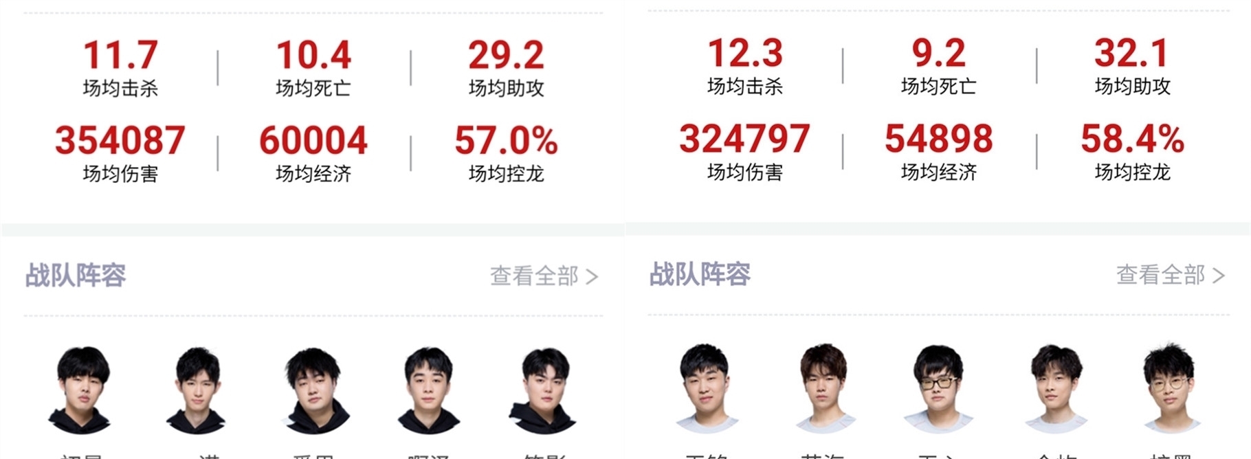 的思维定势